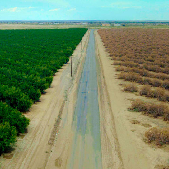 Voda i struja: Pljačka Kalifornije