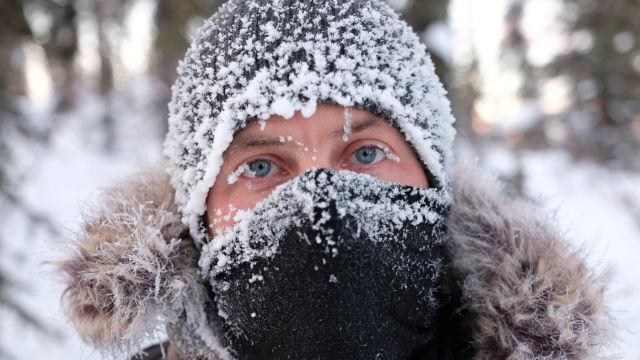 Život ispod nule: Nova generacija